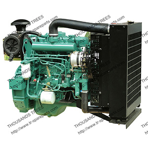 FAWDE DIESEL ENGINE 4DX21-53D 4DX21-61D 4DX22-60D 4DX23-82D