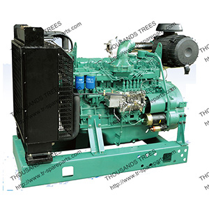 FAWDE DIESEL ENGINE CA6DL1-24D CA6DL2-27D CA6DL2-30