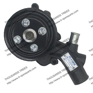 FAWDE 4DW91-29D 4DW91-38D WATER PUMP 