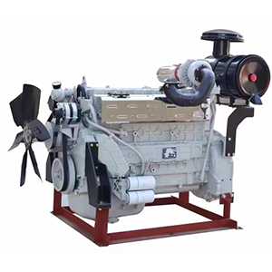 YTO Power LR SERIES DIESEL ENGINE