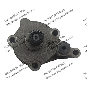 FAWDE 4DW81-23D 4DW81-28D OIL PUMP