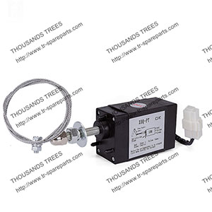 Stop Solenoid XHQ-PT 12V24V