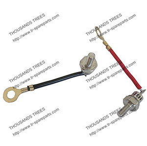 DIODES ALTERNATOR SPARE PARTS