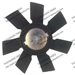 FAWDE ENGINE 4DW81-28D  FAN 1308010AA0A-HL10