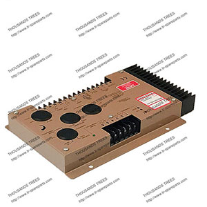 CUMMINS SPEED CONTROL ESD5330