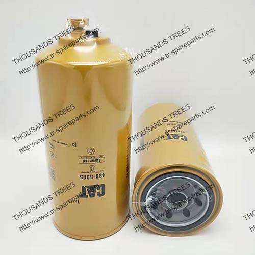 CAT OIL FILTER HYDRAULIC FILTER ELEMENT