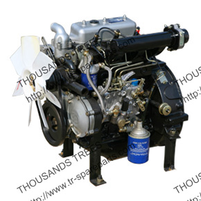 YANGDONG DIESEL ENGINE YD380D YD385D YD480D YD485D