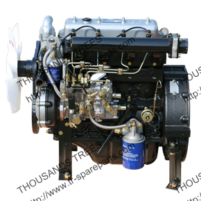 YANGDONG DIESEL ENGINE YSD490D Y490D Y495D Y4100