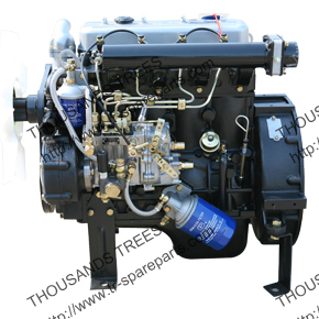 YANGDONG DIESEL ENGINE Y4102D Y4105D 