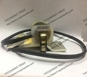 DROOP CURRENT TRANSFORMER 450-35751 