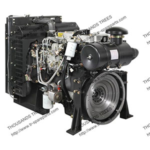 LOVOL WATER PUMP DIESEL ENGINE 