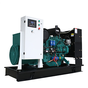 WEICHAI DIESEL GENERATOR SET 