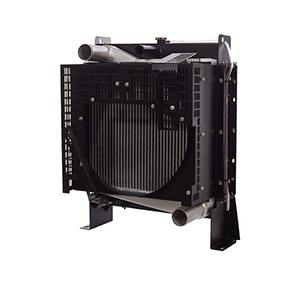 YTO RADIATOR ENGINE WATER COOLER