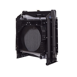 YUCHAI DIESEL ENGIEN RADIATOR WATER COOLER