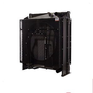 RADIATOR FOR JICHAI JC15D ENGINE WATER COOLER