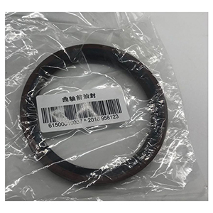 WEICHAI WP10D200E200 FRONT OIL SEAL 61500010037