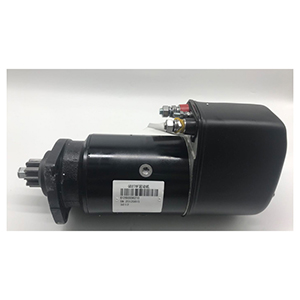 WEICHAI WP10D200E200 STARTER 612600090210