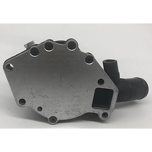 FAWDE 4DX21-45D 4DX21-53D WATER PUMP 