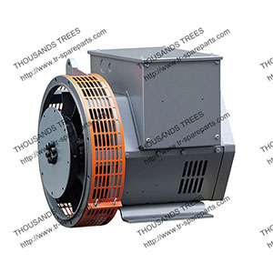 GENERATOR SET AC STAMFORD TYPE ALTERNATOR 184 50HZ 60HZ SINGLE PHASE THREE PHASE 