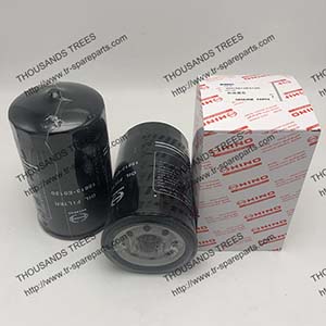 HINO OIL FILTER FUEL FILTER 