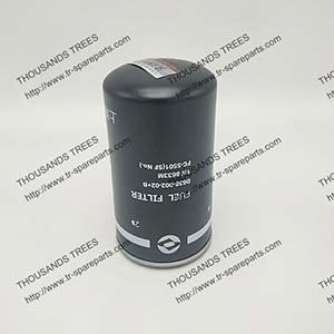 SDEC MANN  MTU FUEL FILTER OIL FILTER