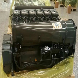 BEINEI AIR COOLED DIESEL ENGINE FOR GENERATOR SET