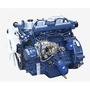 QUANCHAI QC DIESEL ENGINE